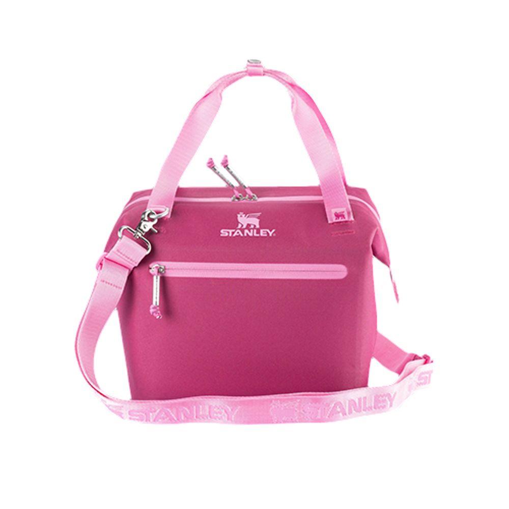 Bolsa Térmica Julien Mini 6,8 Litros Stanley Fuchsia - 5