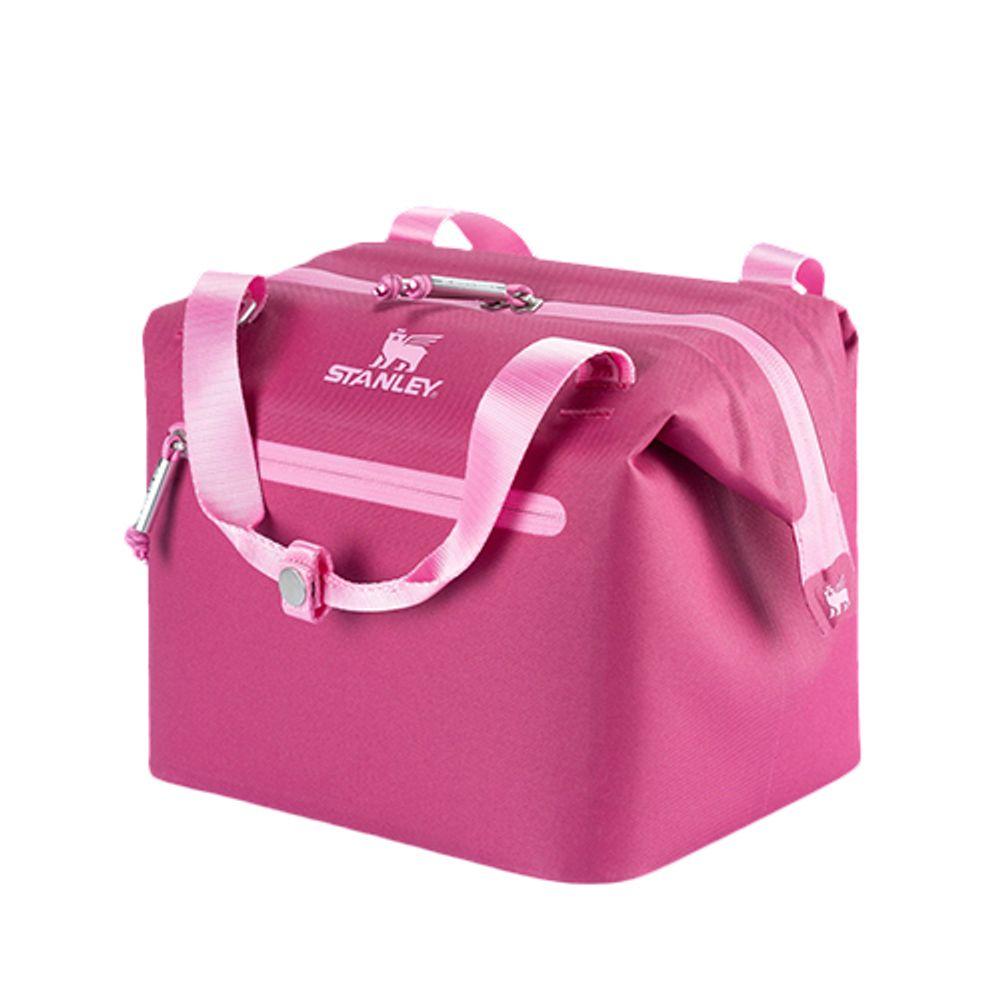 Bolsa Térmica Julien Mini 6,8 Litros Stanley Fuchsia - 6