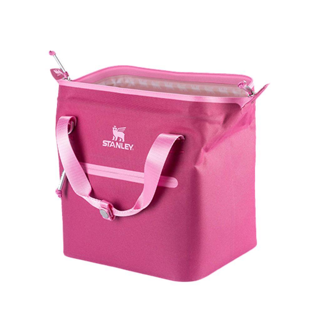 Bolsa Térmica Julien Mini 6,8 Litros Stanley Fuchsia - 8