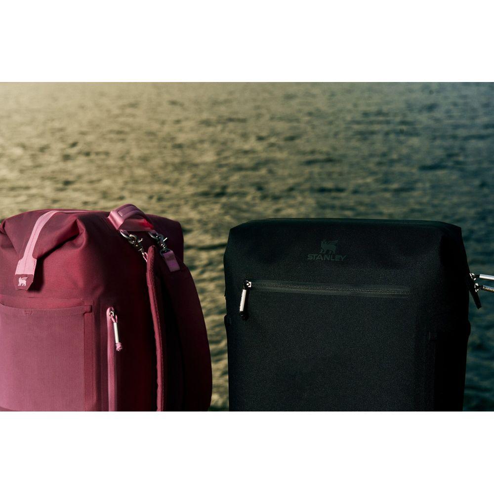 Bolsa Térmica Madel Midi 14 Litros Stanley Fuchsia - 5