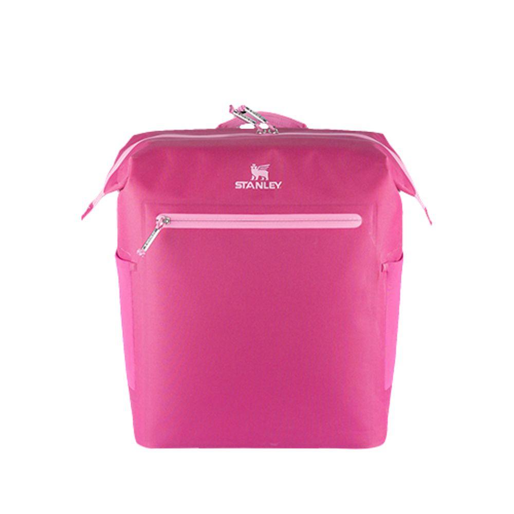 Bolsa Térmica Madel Midi 14 Litros Stanley Fuchsia - 8