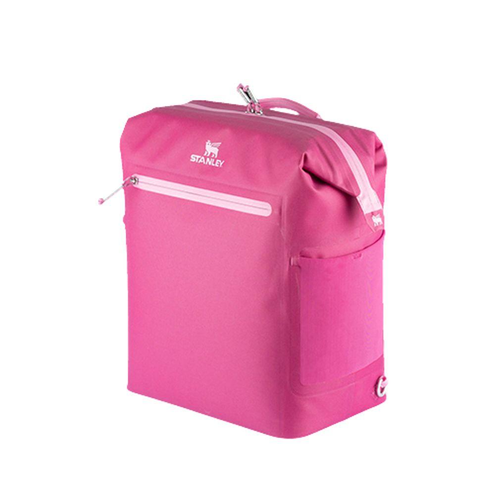 Bolsa Térmica Madel Midi 14 Litros Stanley Fuchsia - 9