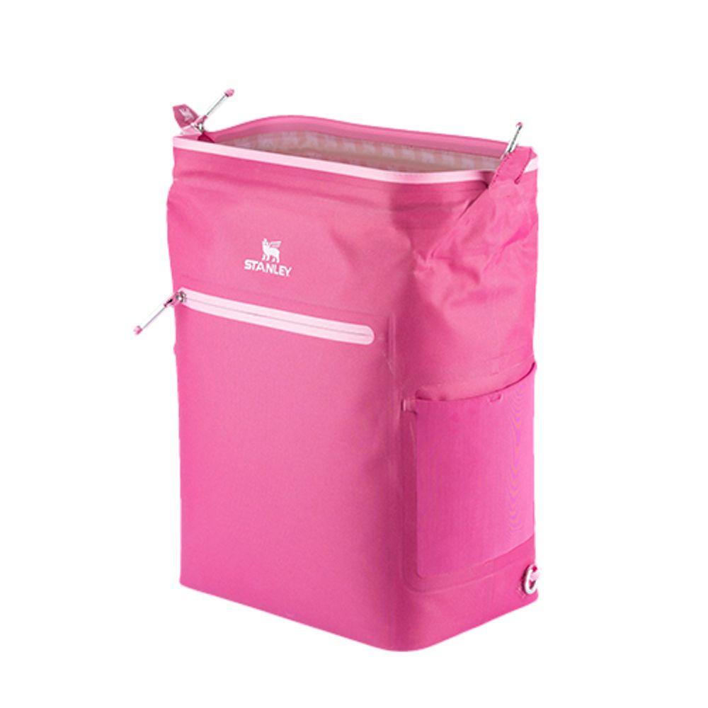 Bolsa Térmica Madel Midi 14 Litros Stanley Fuchsia - 10