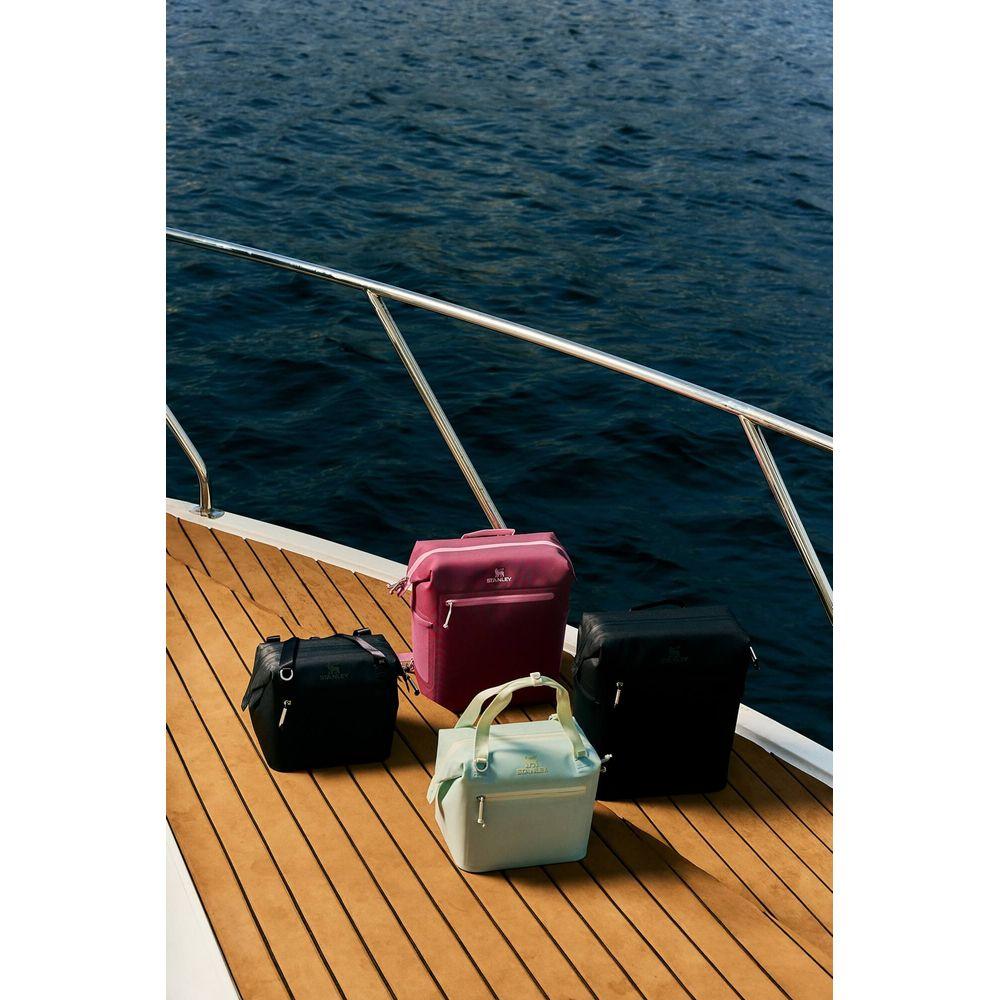 Bolsa Térmica Julien Mini 6,8 Litros Stanley Seafoam - 4