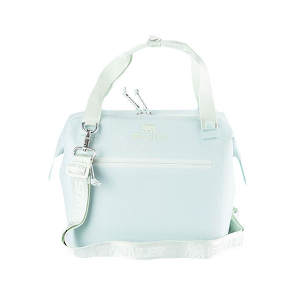 Bolsa Térmica Julien Mini 6,8 Litros Stanley Seafoam - 5