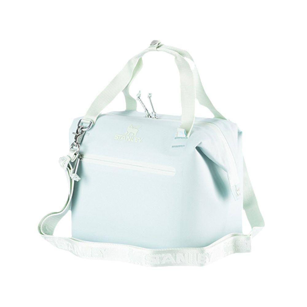 Bolsa Térmica Julien Mini 6,8 Litros Stanley Seafoam - 6