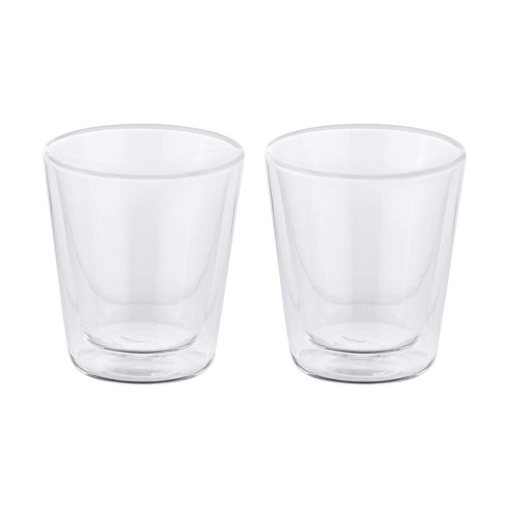 2 Copos Parede Dupla Blend 200ml Maxwell & Williams - 1