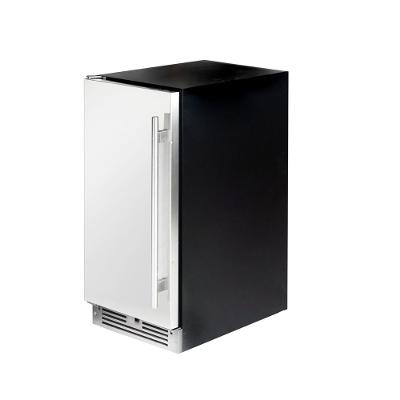 Máquina de Gelo Inox 38cm - para 23Kg - Cuisinart Arkton 220V