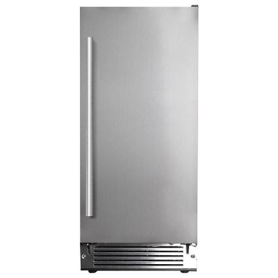 Máquina de Gelo Inox 38cm - para 23Kg - Cuisinart Arkton 220V