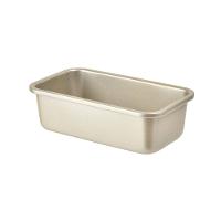 Forma de Pão Retangular em Aço Carbono Kenya - 1