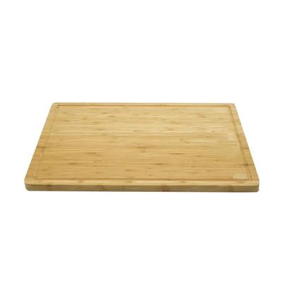 Tábua em Bambu 2x30x40cm Kenya