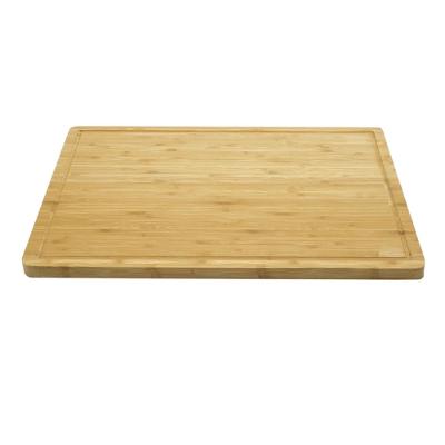 Tábua em Bambu 2x36x48cm Kenya