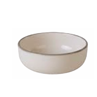 Bowl Pierre de Vênus Stoneware Kenya Bege 700ml