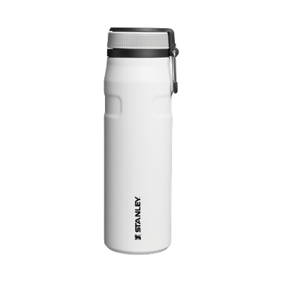 Garrafa Térmica Aerolight Twistflip Chalk | 710ml Stanley