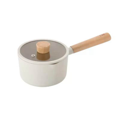 Molheira Fika Revestimento Cerâmico 16cm Bege Neoflam