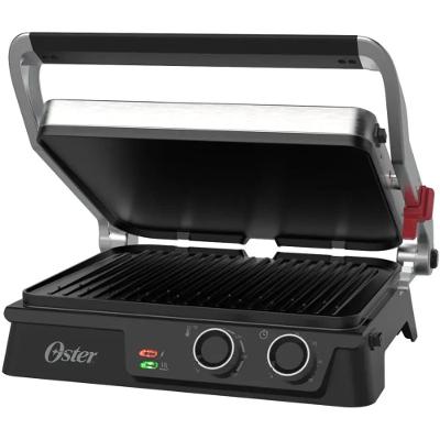 Grill Elétrico Multiuso 220v 2100w Oster