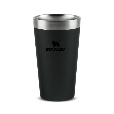 Copo Térmico Sem Tampa 354ml Black 2.0 Stanley