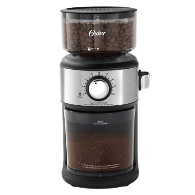 Moedor de Café BVSTEM Inox 220v 200w Oster