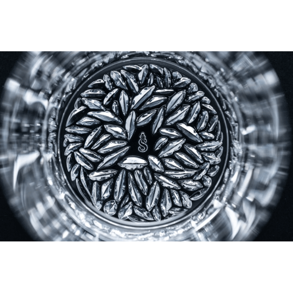 Copo Baixo para Whisky 4 Peças Lounge 2.0 em Vidro Spiegelau - 2