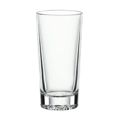 Copo Alto Long Drink 4 Peças Lounge 2.0 em Vidro 300ml Spiegelau