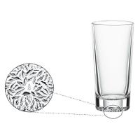 Copo Alto Long Drink 4 Peças Lounge 2.0 em Vidro 300ml Spiegelau