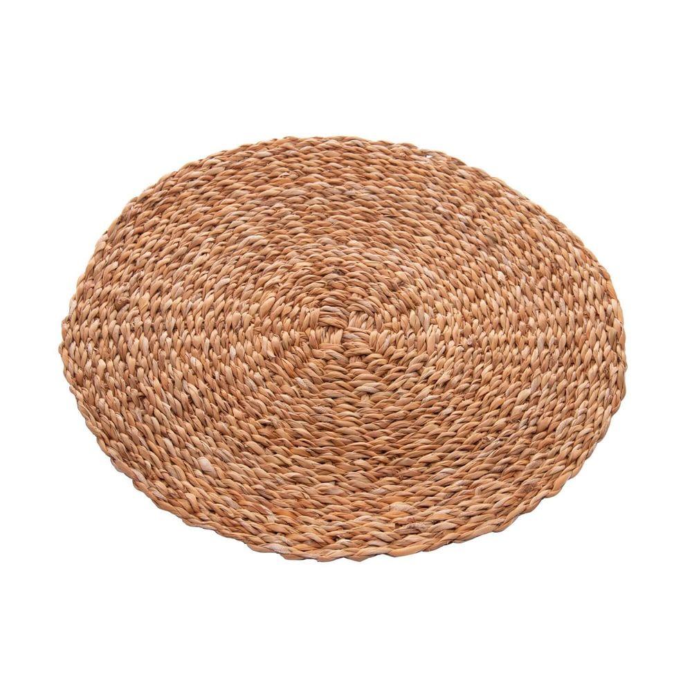 Jogo Americano Fibra Natural 37cm Wolff - 1