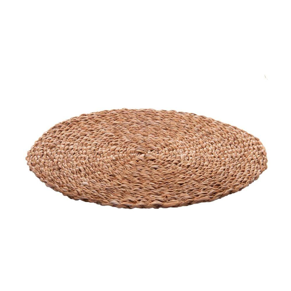 Jogo Americano Fibra Natural 37cm Wolff - 2