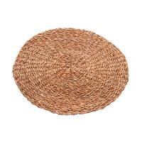 Jogo Americano Fibra Natural 37cm Wolff - 1