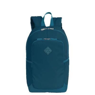 Mochila Sestini Magic Verde - Petróleo