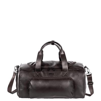 Bolsa de Viagem Grande Sestini Active IV Marrom - Café