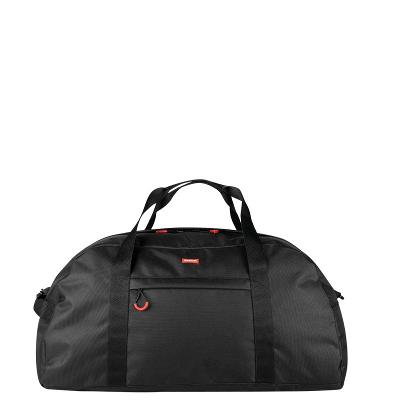 Bolsa de Viagem Pequena Sestini Tour 2 Preto