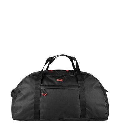 Bolsa de Viagem Grande Sestini Tour 2 Preto