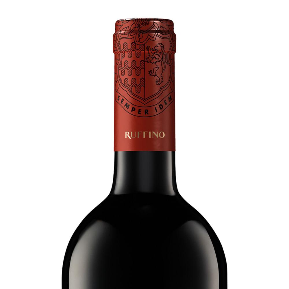 Vinho Tinto Ruffino Ducale Chianti Class Riserva 750ml - 3