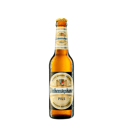 Cerveja Weihenstephaner Pils 330ml