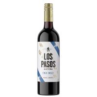 Septima Los Pasos Dulce 750ml - 1