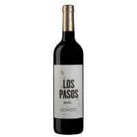 Vinho Tinto Septima Los Pasos Malbec 750ml - 1
