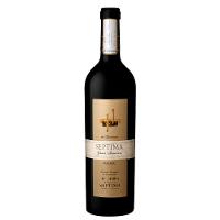 Vinho Tinto Septima Gran Reserva  10 Barricas Malbec 750ml - 1
