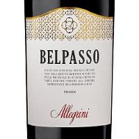 Vinho Tinto Allegrini Belpasso 750ml - 2