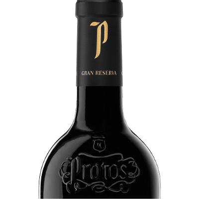 Vinho Tinto  Protos Gran Reserva 750ml
