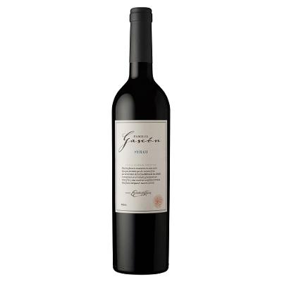 Vinho Tinto Escorihuela Família Gascón Syrah 750 ml