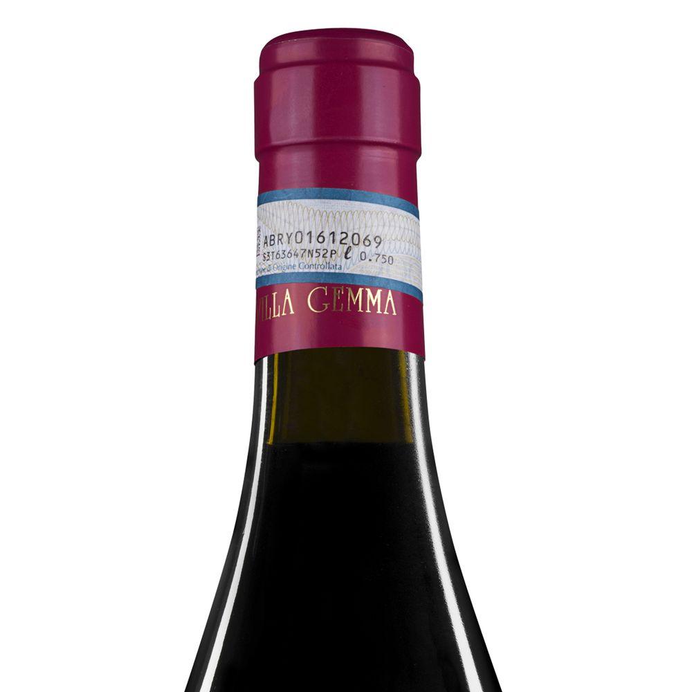 Masciarelli Villa Gemma Cerasuolo D' Abruzzo DOC Superiore 750ml - 3