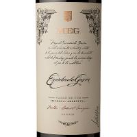 Meg Escorihuela Gascón Malbec Cabernet Sauvignon 750ml - 2