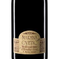 Vinho Tinto Montepulciano D' Abruzzo DOC Marina Cvetic 750 Ml - 2