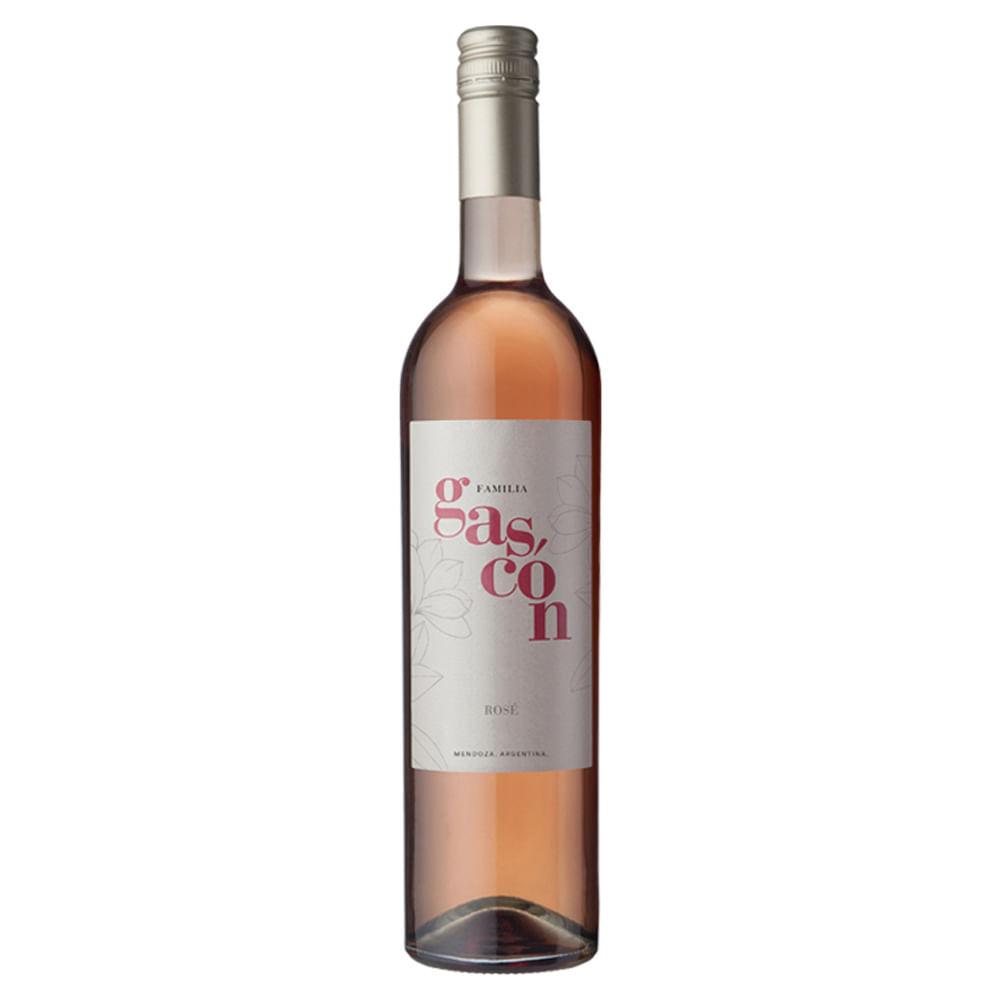 Escorihuela Familia Gascón Rosé 750ml - 1