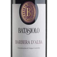 Batasiolo Barbera d’Alba DOC 750ml - 2