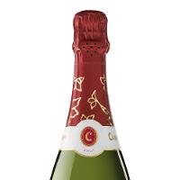 Espumante Codorníu Cuvée Barcelona 1872 Brut 750ml - 2