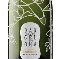 Espumante Codorníu Cuvée Barcelona 1872 Brut 750ml - 3