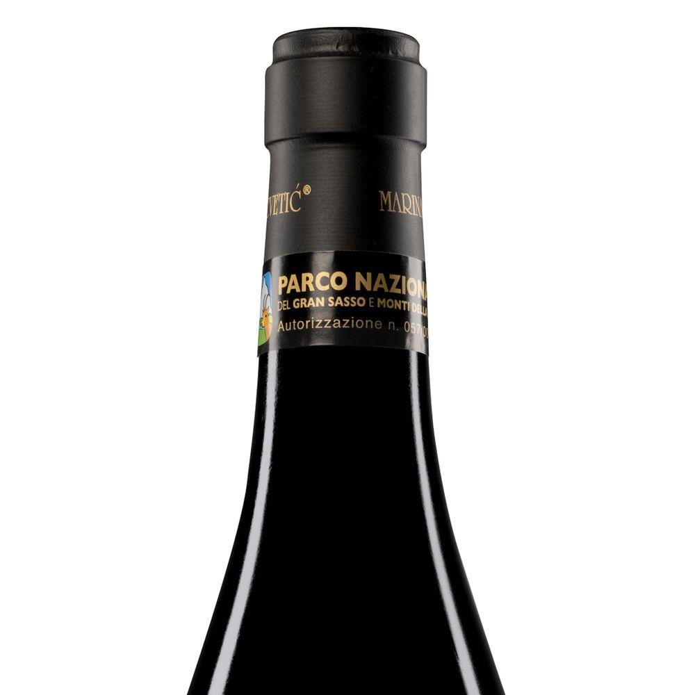 Vinho Tinto Masciarelli Marina Cvetic Merlot 750ml - 3