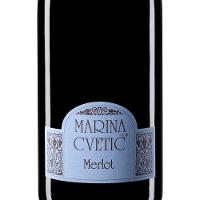 Vinho Tinto Masciarelli Marina Cvetic Merlot 750ml - 2