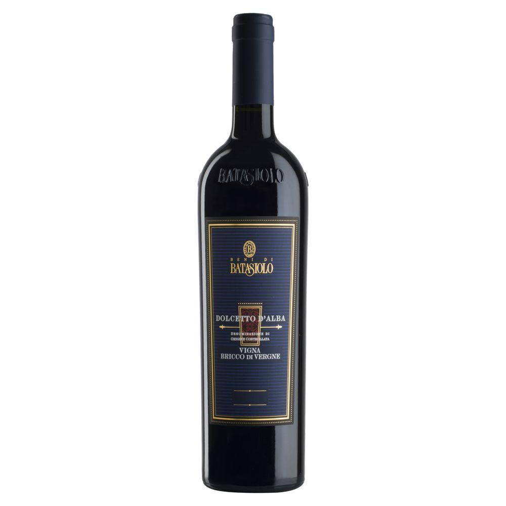 Batasiolo Dolcetto d'Alba DOC Bricco di Vergne 750ml - 1